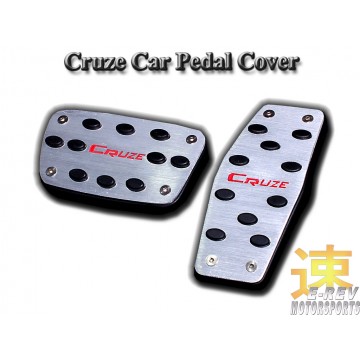 Cruze Type Car Pedal (Auto)