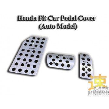 Honda Fit Type Car Pedal (Auto)