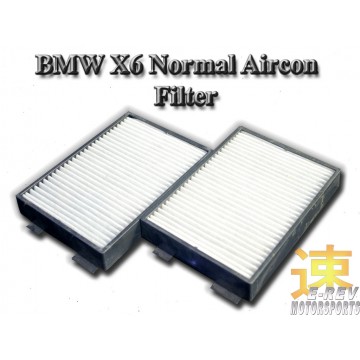 BMW X6 Aircon Filter