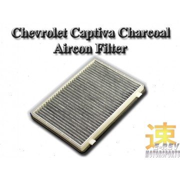 Chevrolet Captiva Aircon Filter