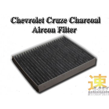 Chevrolet Cruze Aircon Filter