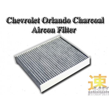 Chevrolet Orlando Aircon Filter