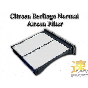 Citroen Berlingo Aircon Filter