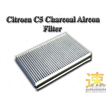 Citroen C5 Aircon Filter