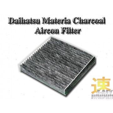 Daihatsu Material Aircon Filter