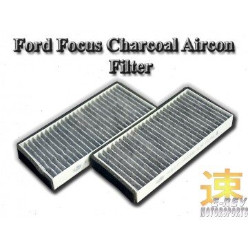 Ford Focus Aircon Filter