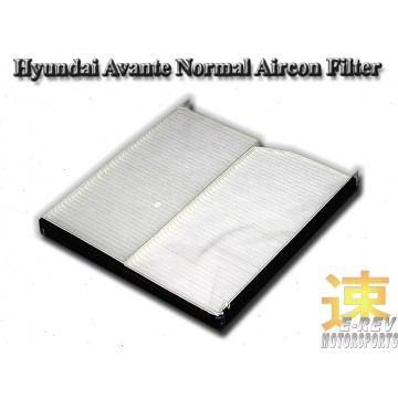Hyundai Avante Aircon filter