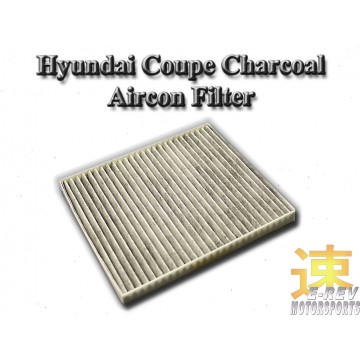 Hyundai Coupe Aircon Filter