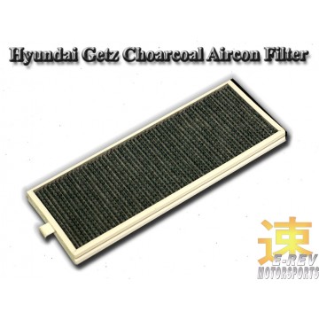 Hyundai Getz Aircon Filter