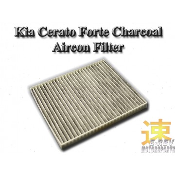 Kia Forte Aircon Filter