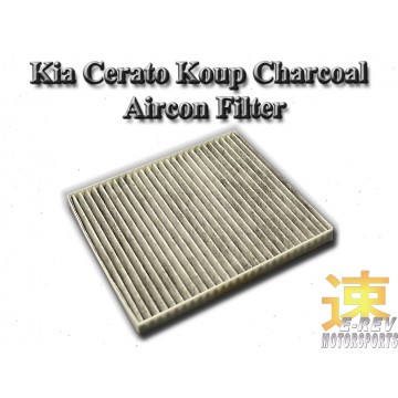 Kia Koup Aircon Filter