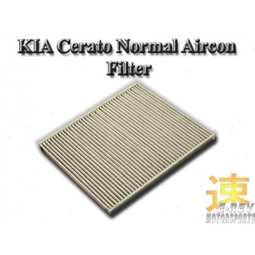 Kia Cerato Aircon Filter