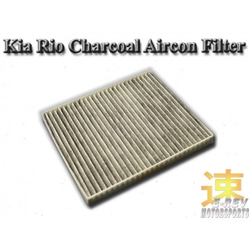 Kia Rio Aircon Filter