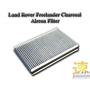 Land Rover Freelancer Aircon filter
