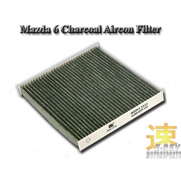 Mazda 6 Aircon Filter