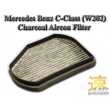 Mercedes C Class Aircon Filter