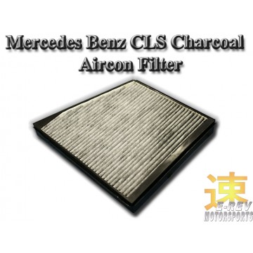 Mercedes CLS Aircon Filter