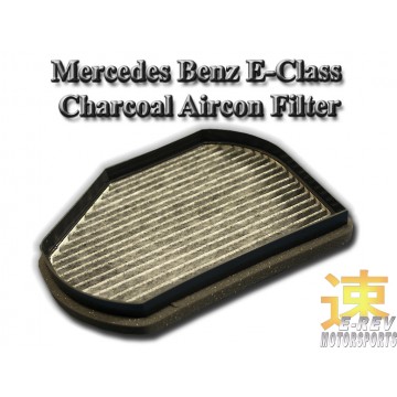 Mercedes E-Class Aircon Filter