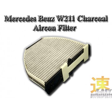 Mercedes W211 Aircon Filter