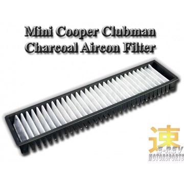 Mini Cooper Clubman Aircon Filter