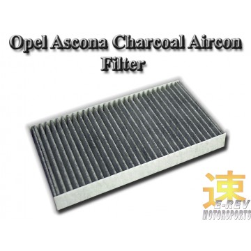 Opel Ascona Aircon Filter