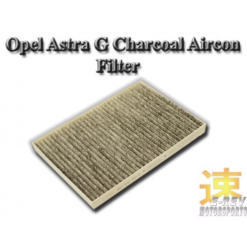 Opel Astra G Aircon Filter