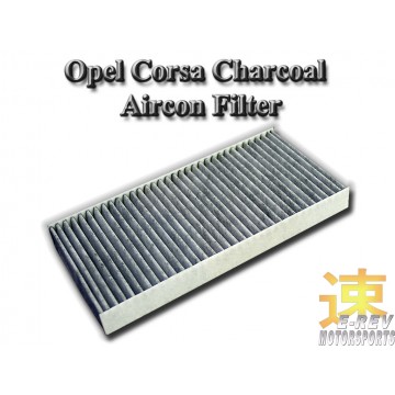 Opel Corsa Aircon Filter
