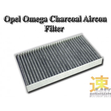 Opel Omega Aircon Filter