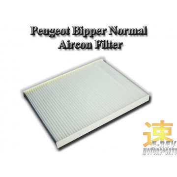 Peugeot Bipper Aircon Filter