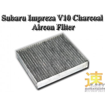 Subaru Impreza V10 Aircon Filter