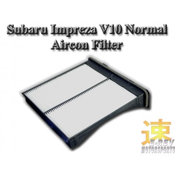 Subaru Impreza V10 Aircon Filter