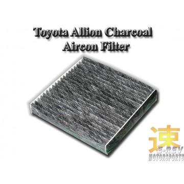 Toyota Allion Aircon Filter