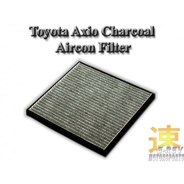 Toyota Axio Aircon Filter