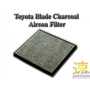 Toyota Blade Aircon Filter