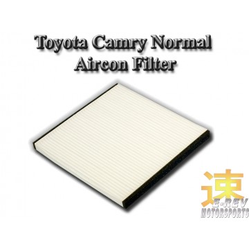 Toyota Camry Aircon Filter