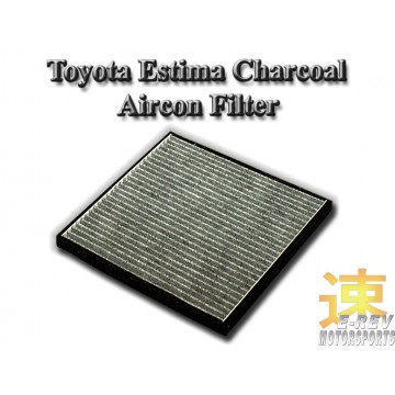 Toyota Estima Aircon Filter