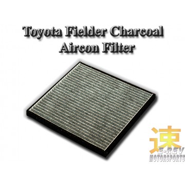 Toyota Fielder Aircon Filter