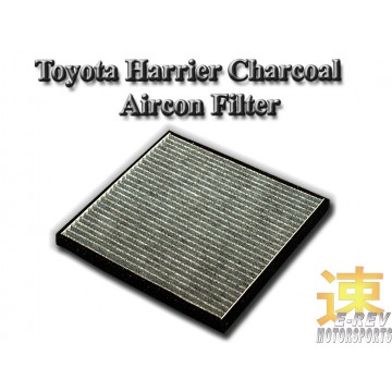 Toyota Harrier Aircon Filter