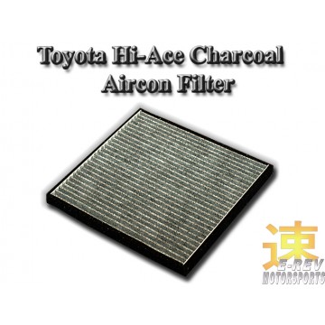 Toyota Hi-Ace Aircon Filter