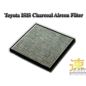 Toyota ISIS Aircon Filter