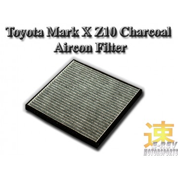 Toyota Mark X Aircon Filter