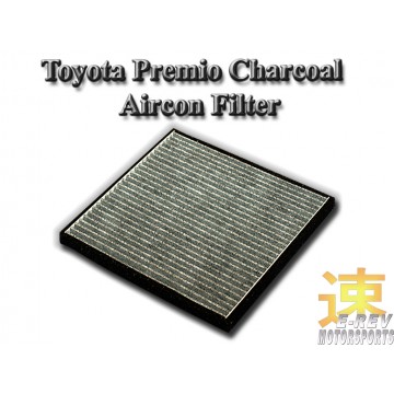 Toyota Premio Aircon Filter