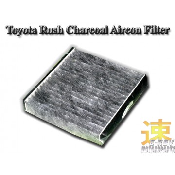 Toyota Rush Aircon Filter