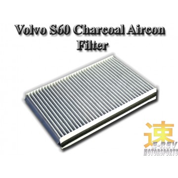 Volvo S60 Aircon Filter