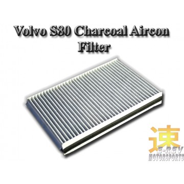 Volvo S80 Aircon Filter