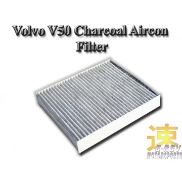 Volvo V50 Aircon Filter