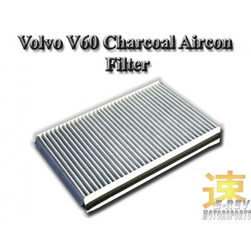 Volvo V60 Aircon Filter