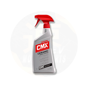 Mothers CMX Ceramic Spray Coating