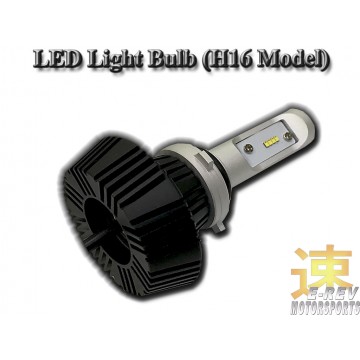 LED H16 Bulb