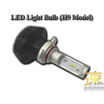 LED H9 Bulb